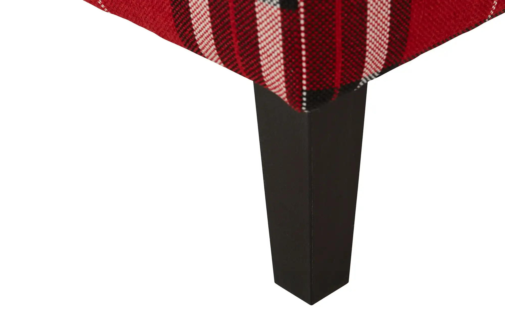 Twist Hocker