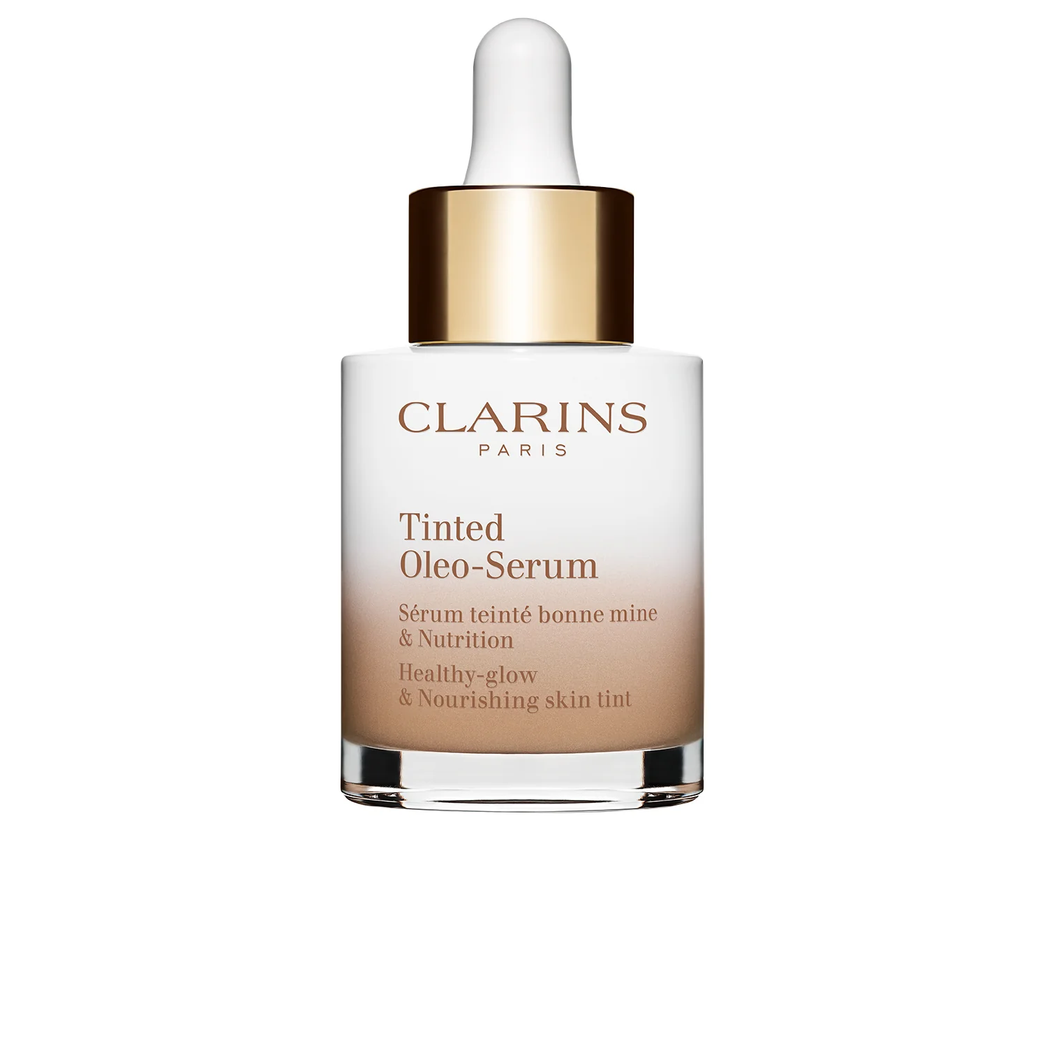 Viso Tinted Oleo-Serum - Liquid Foundation