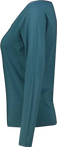 Marc O'Polo Damen Longsleeve