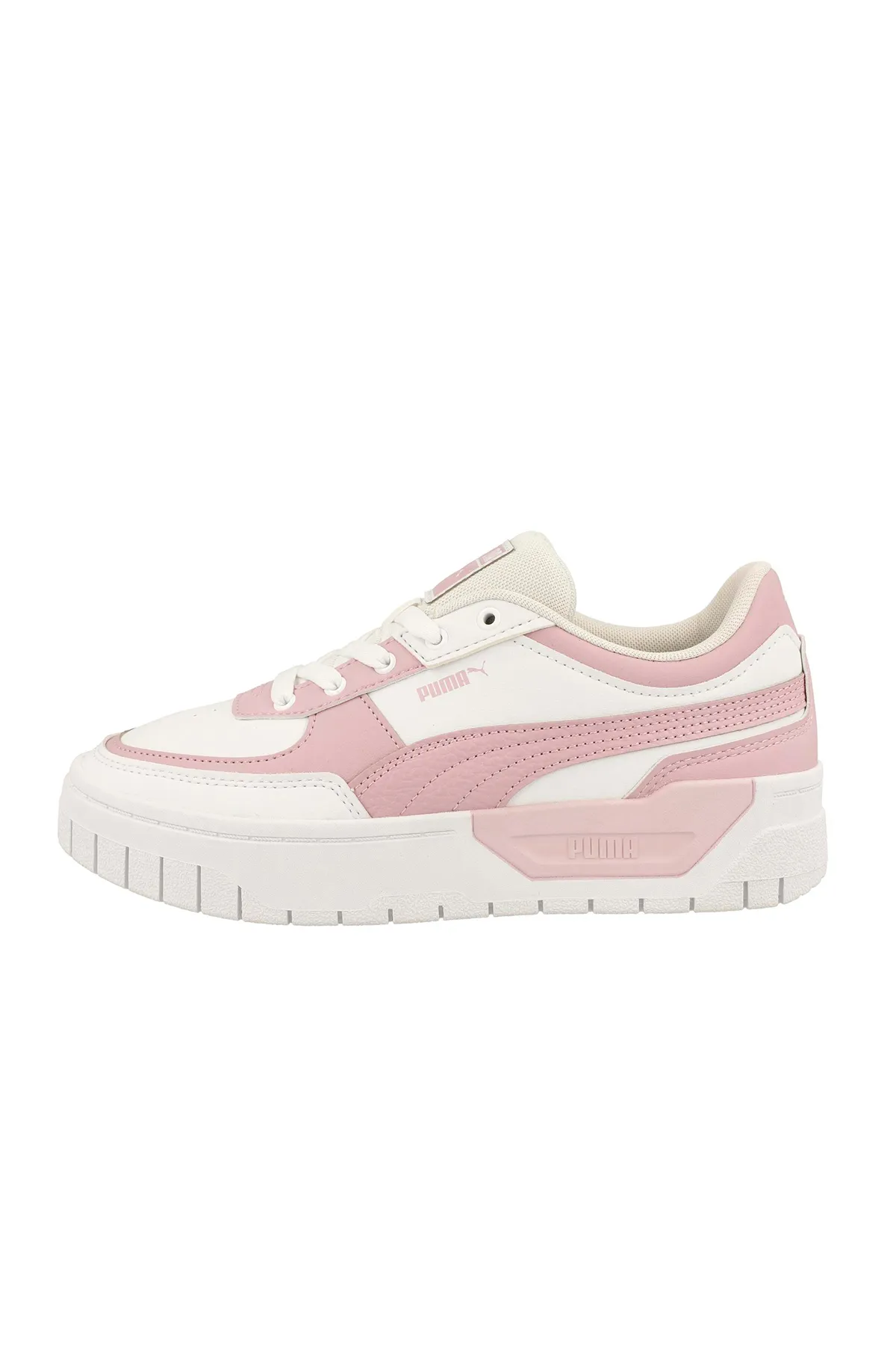 Puma  392730 Weiß Für Damen/Mädchen