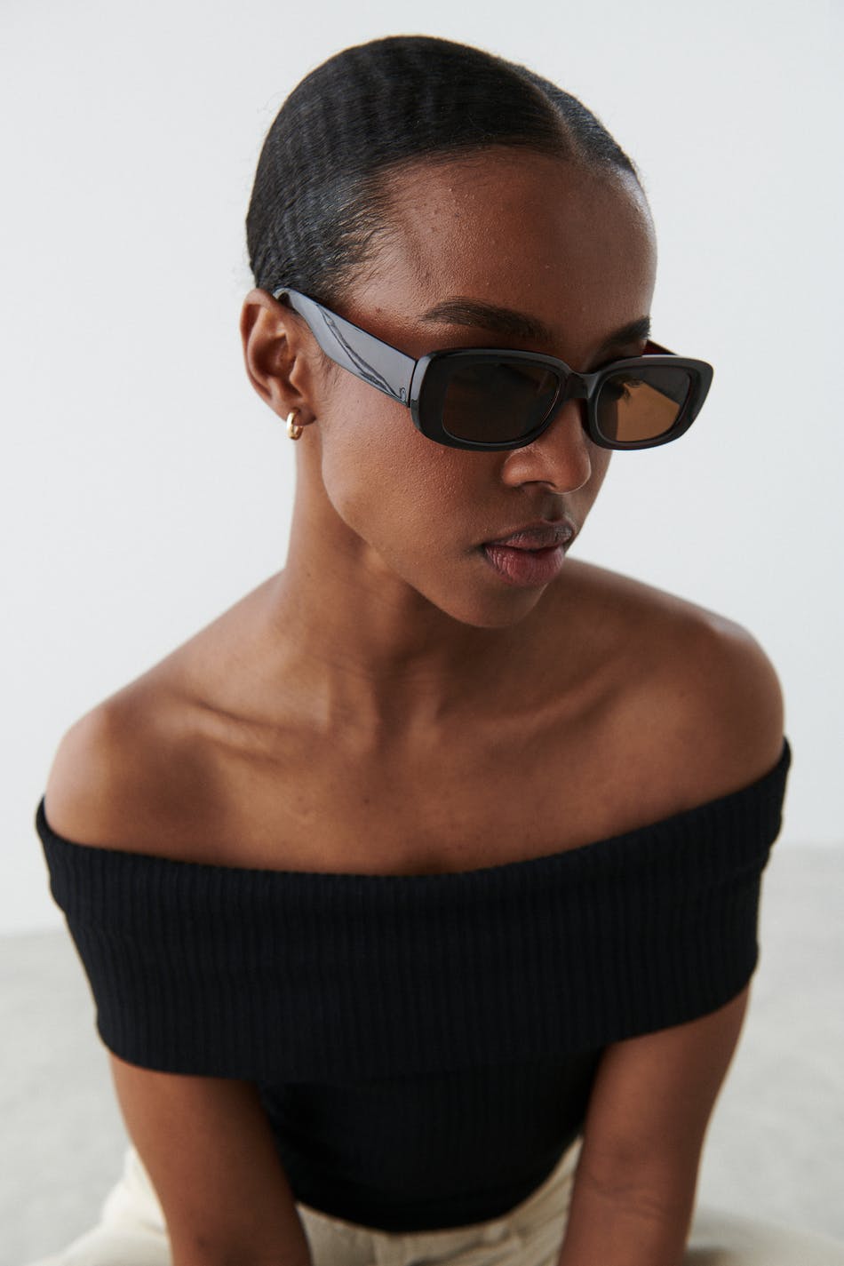 Bianca sunglasses