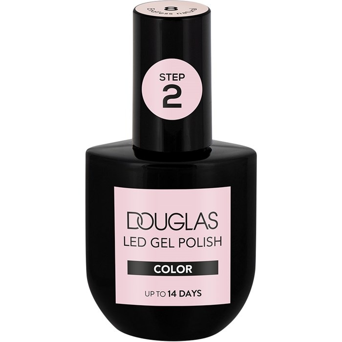 LED Gel Polish