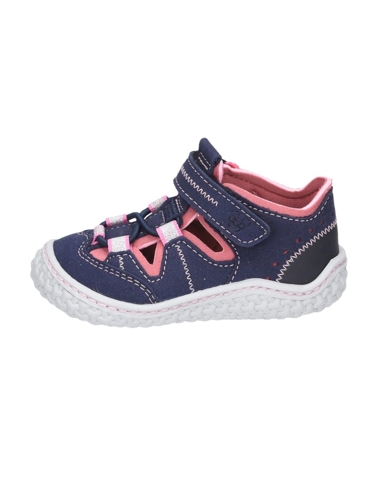 Ricosta Sandalen in blau günstig kaufen