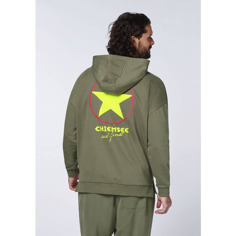 Chiemsee Hoodie Sweatshirt Herren