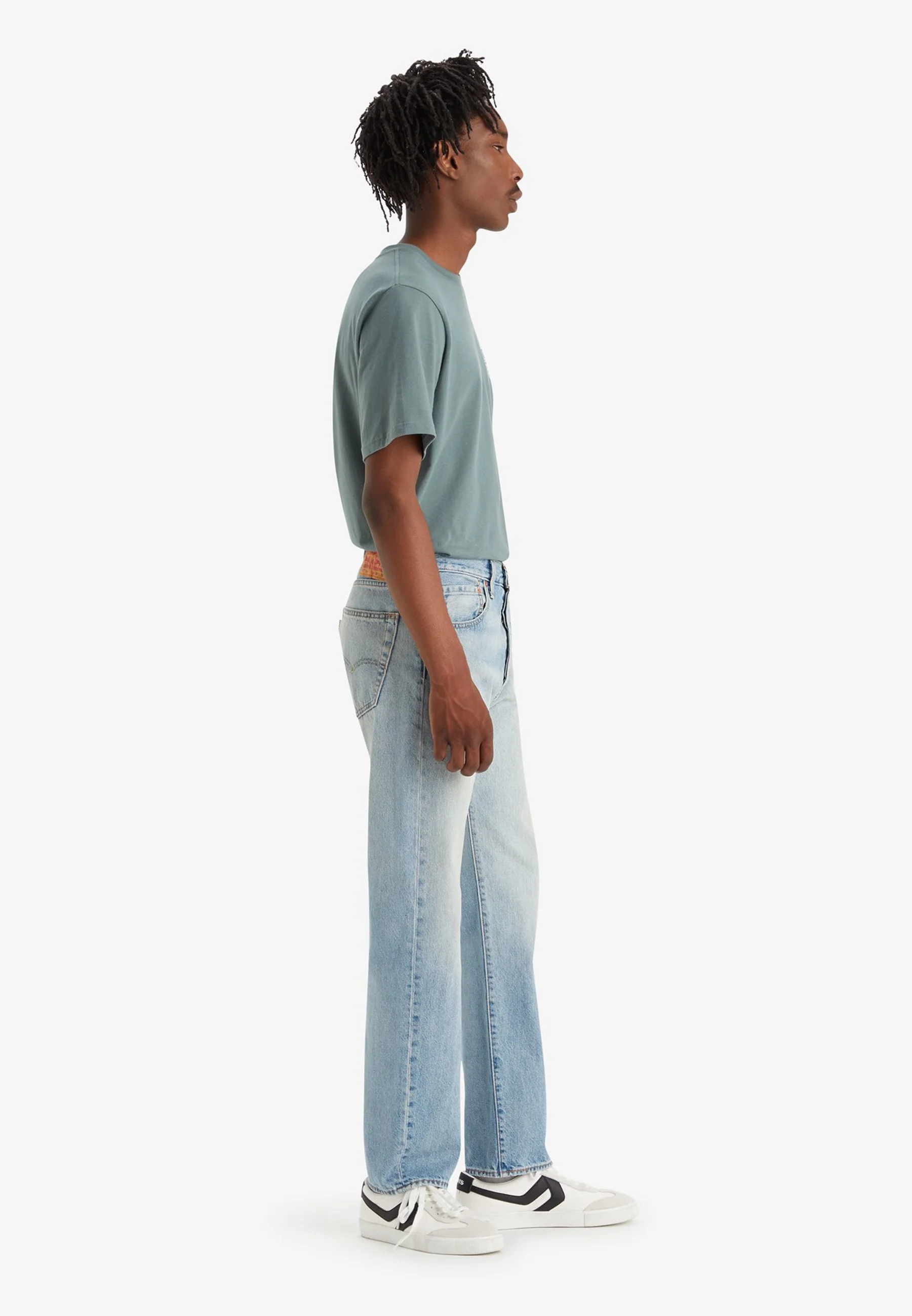 Levi's® 501® '93 - Vaqueros pitillo