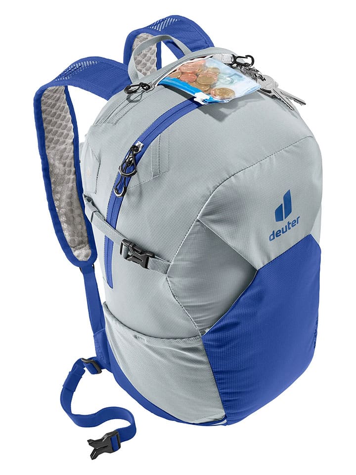 Deuter Wanderrucksack 