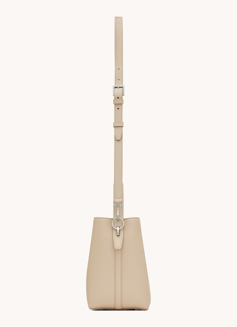 Saint Laurent  Le 37 Small schoudertas van kalfsleer