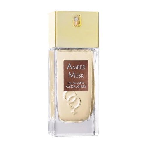 Alyssa Ashley Amber Musk Eau de Parfum 50 ml