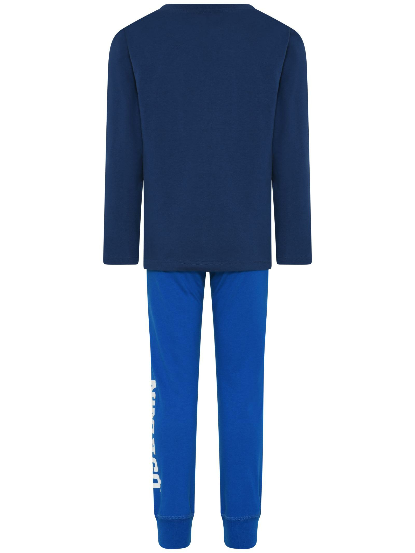 Pajamas 'LWALEX 722 '