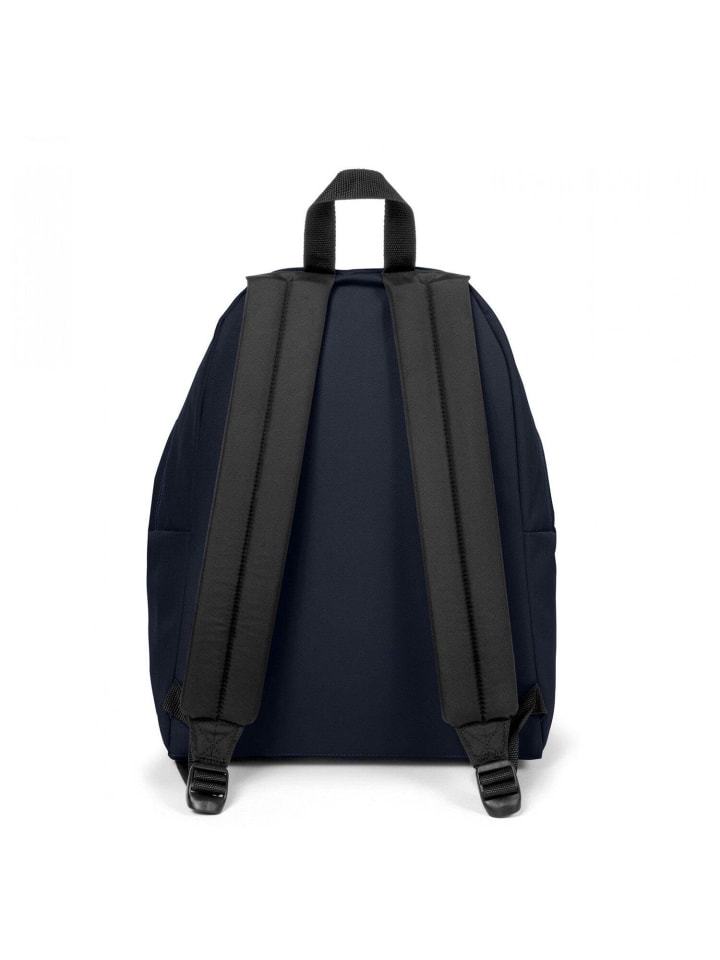 Eastpak Padded Pak'r 24 - Rucksack 40 cm (black denim) in ultra marine günstig kaufen onesize