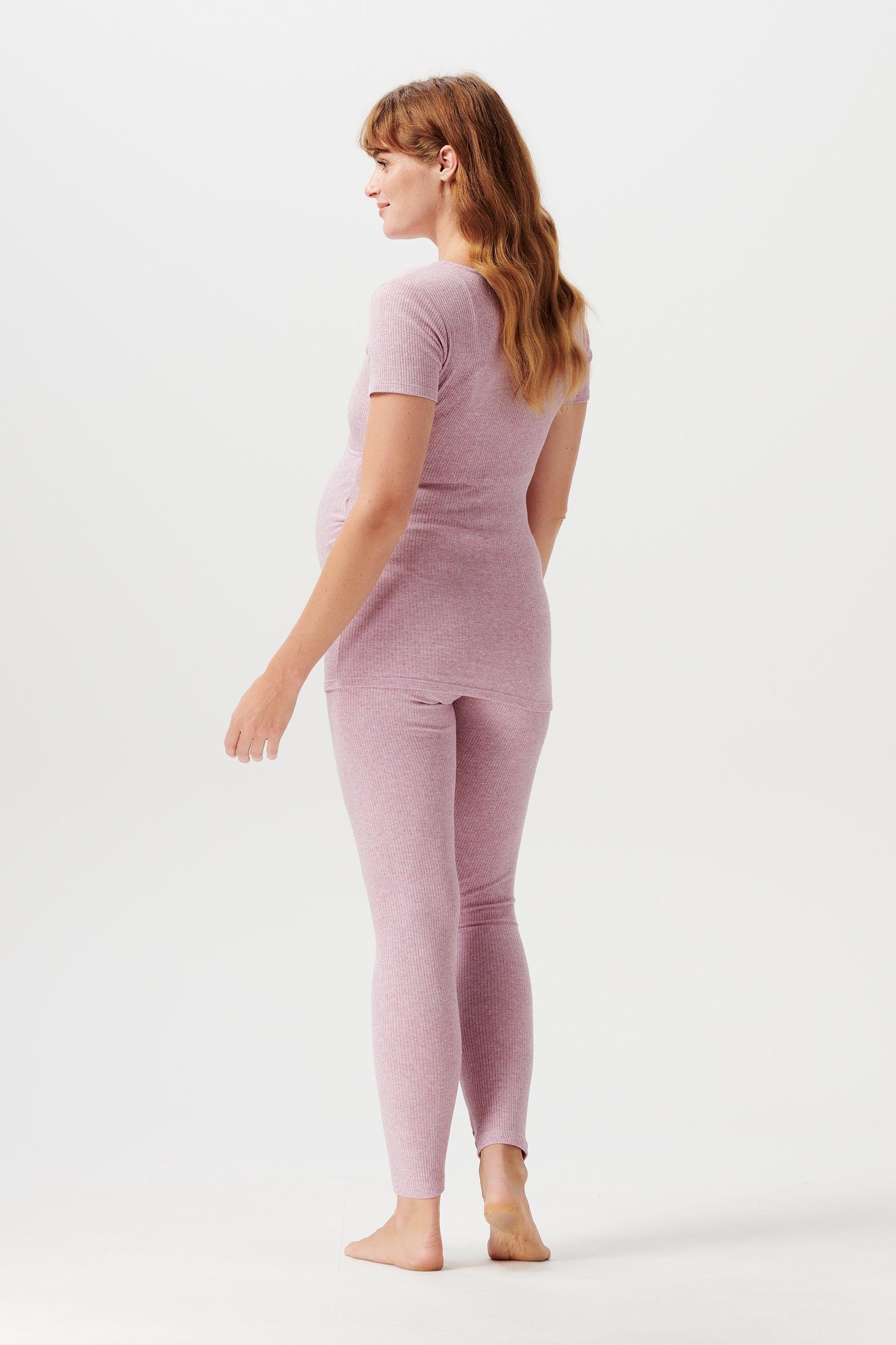 Noppies Umstandsleggings Noppies Umstandsleggings Alfen (1-tlg)