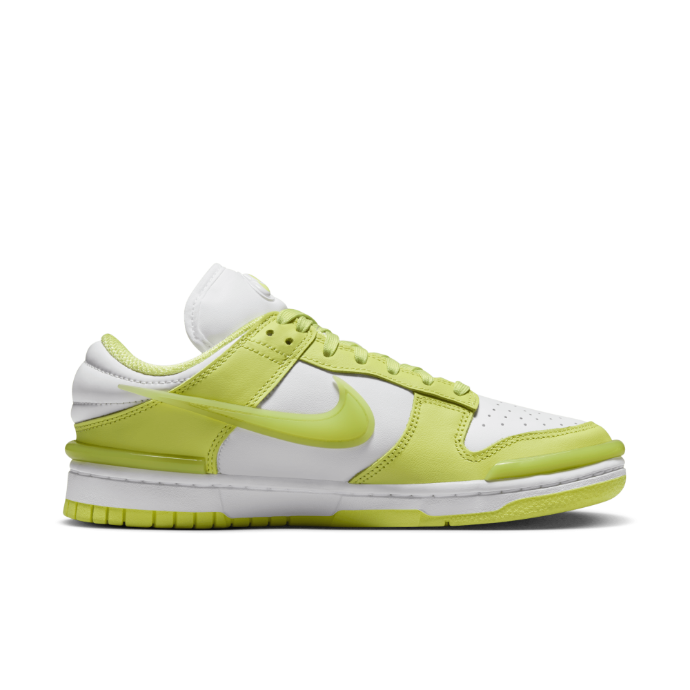 Nike Dunk Low Twist DZ2794-700 / weiss