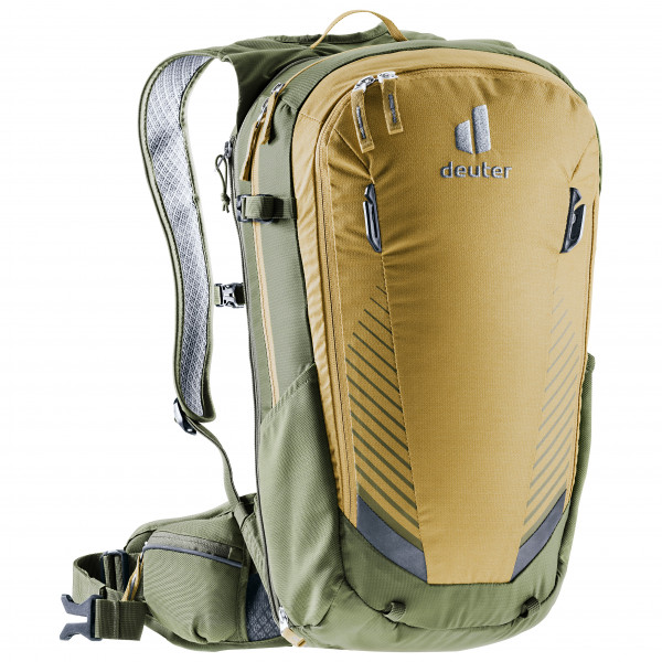 Deuter - Compact EXP 14 - Bike-Rucksack