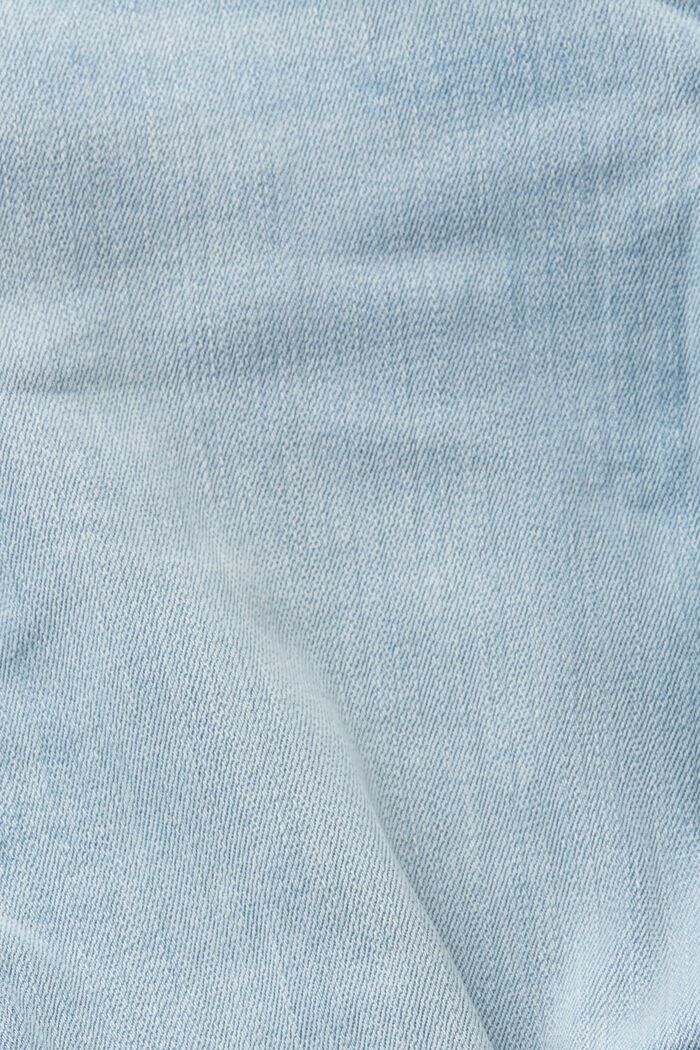 Skinny Stretch-Jeans