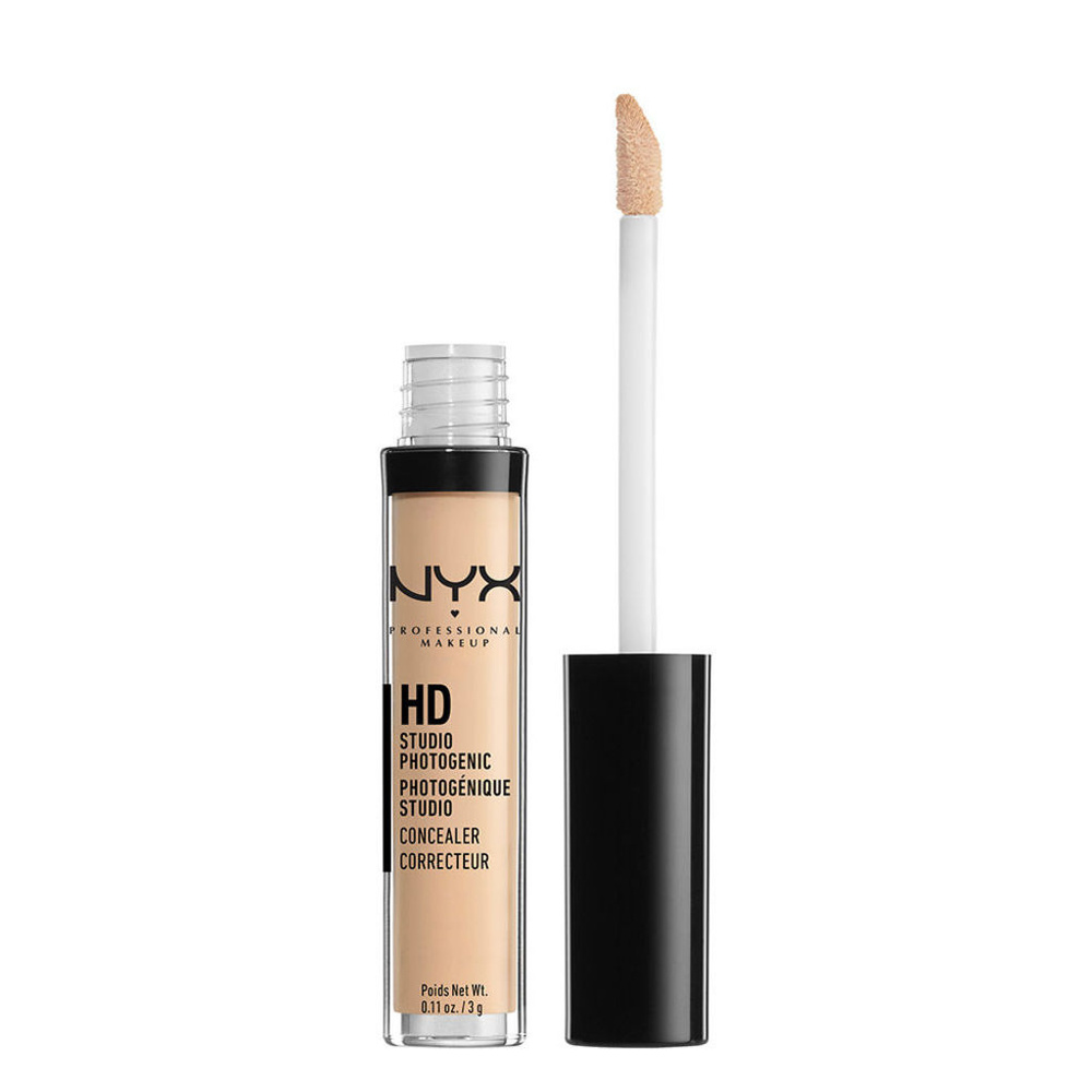 NYX Professional Makeup Concealer Wand Anti-cernes