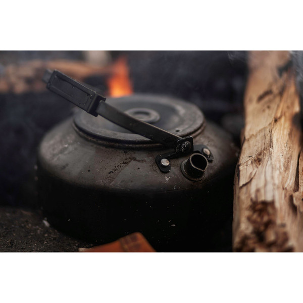 LITECH COFFEE &  TEA KETTLE 0.9L - Campinggeschirr