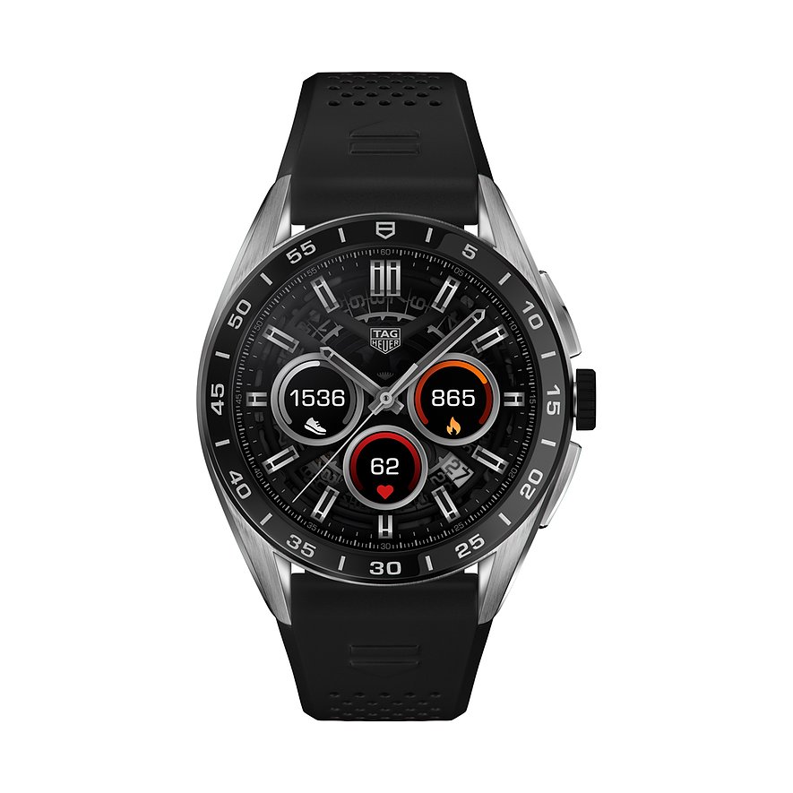TAG Heuer Smartwatch Connected Watch