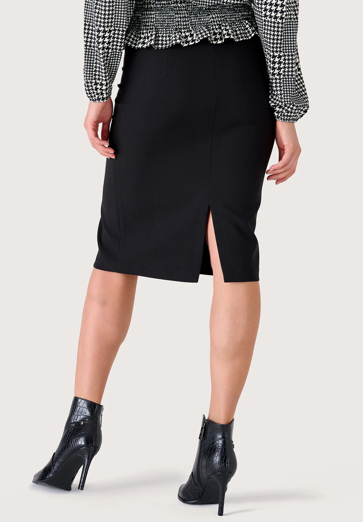 Camomilla Italia GRETEL SKIRT - Falda lápiz