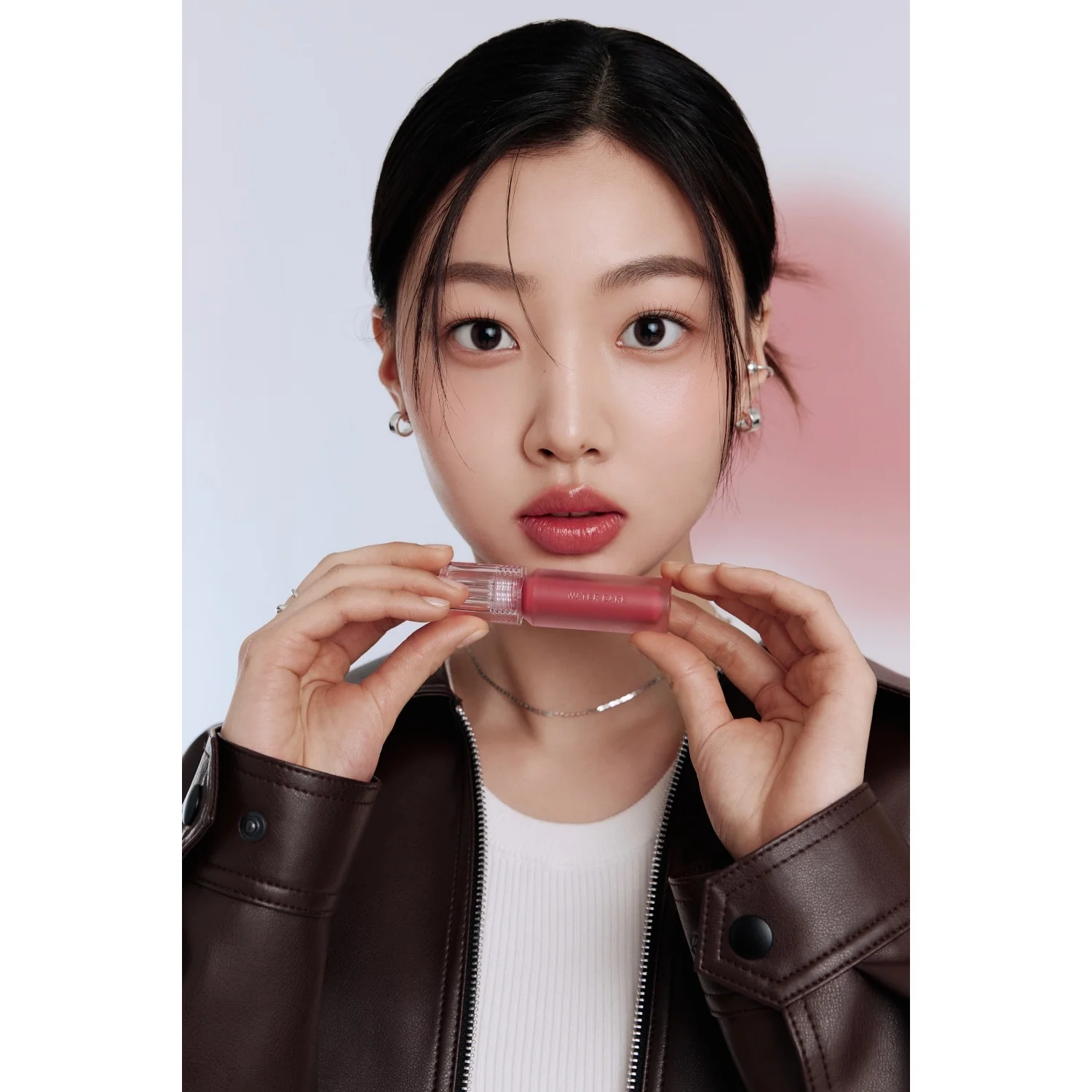 Water Bare Lip Tint - Gloss, Leppestift