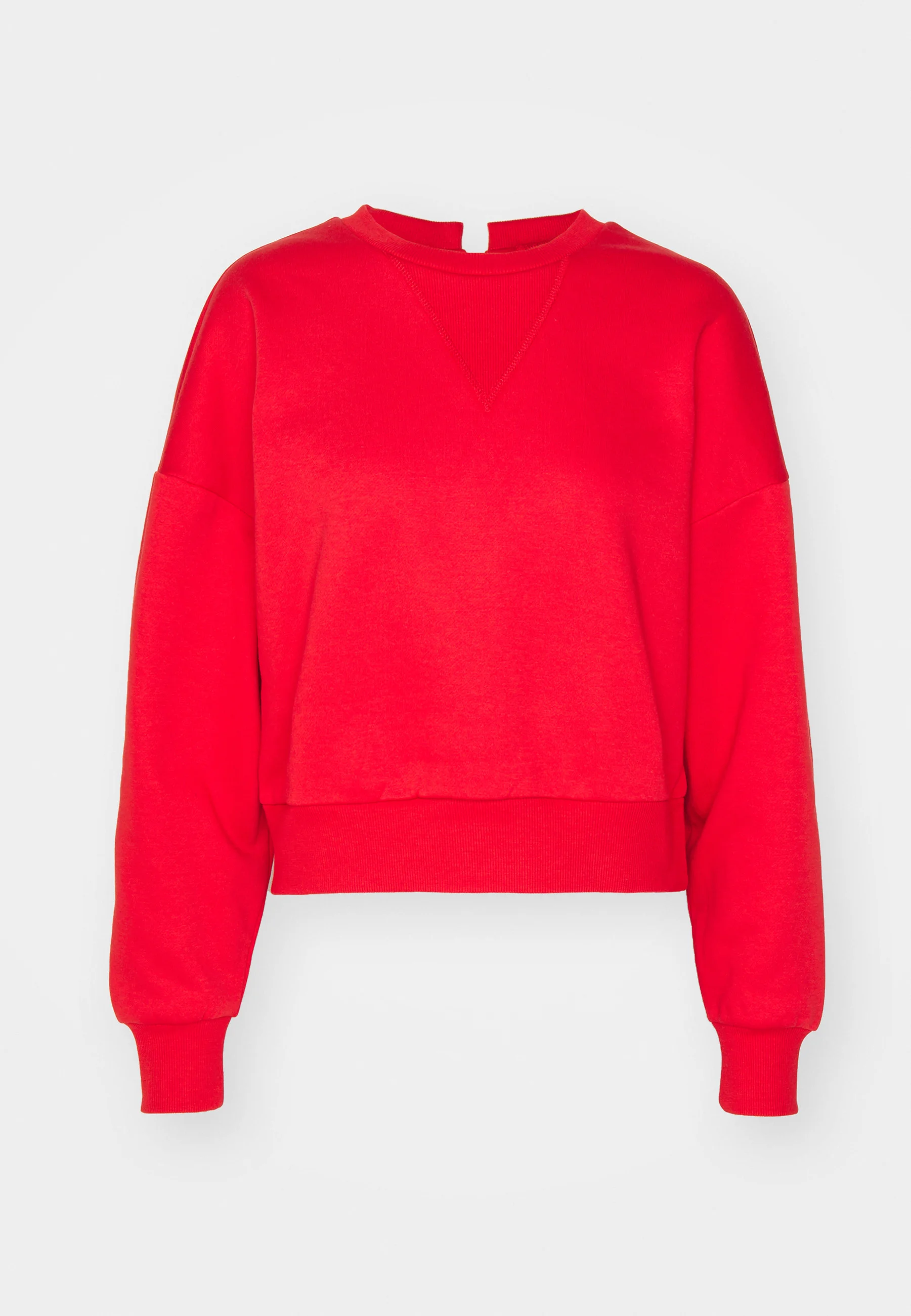 SOLO ONLAILEN O NECK - Sudadera
