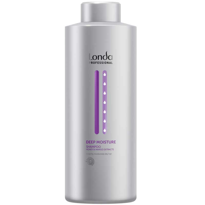 Londa Care Deep Moisture Shampoo 1000 ml