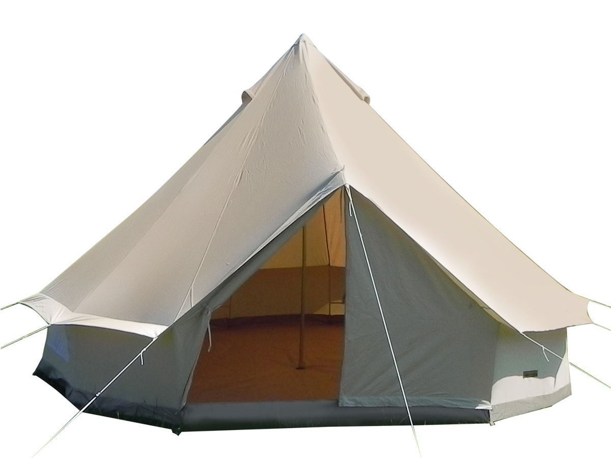 Obelink Sahara 400 Rundzelt