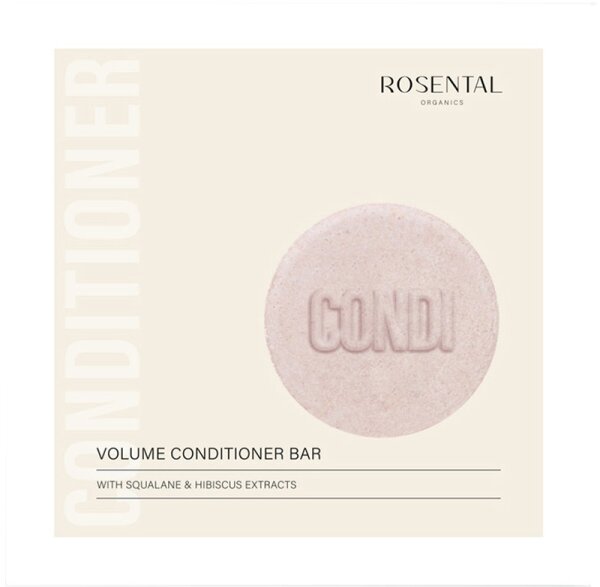 Rosental Repair Conditioner Bar Stückseife