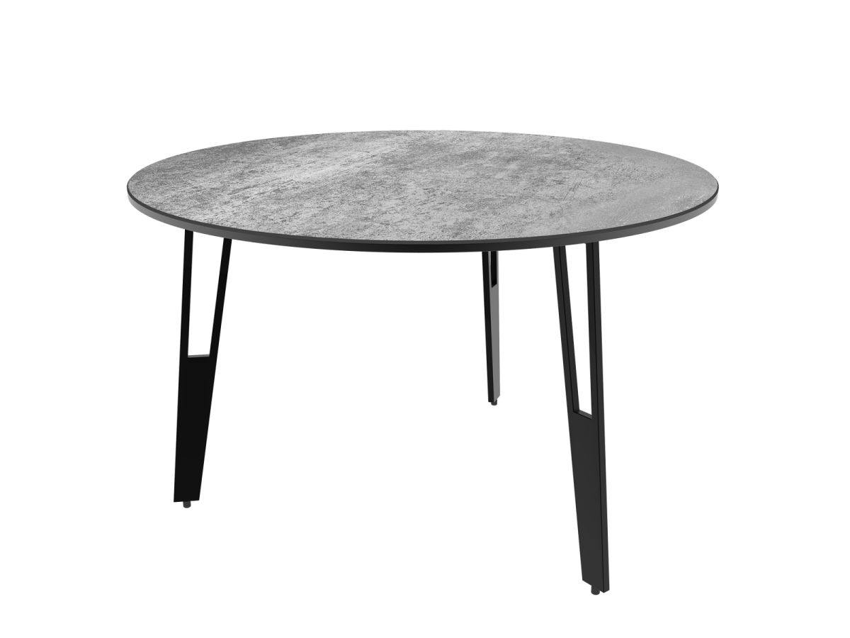 Couchtisch Tosca Ronde Keramik