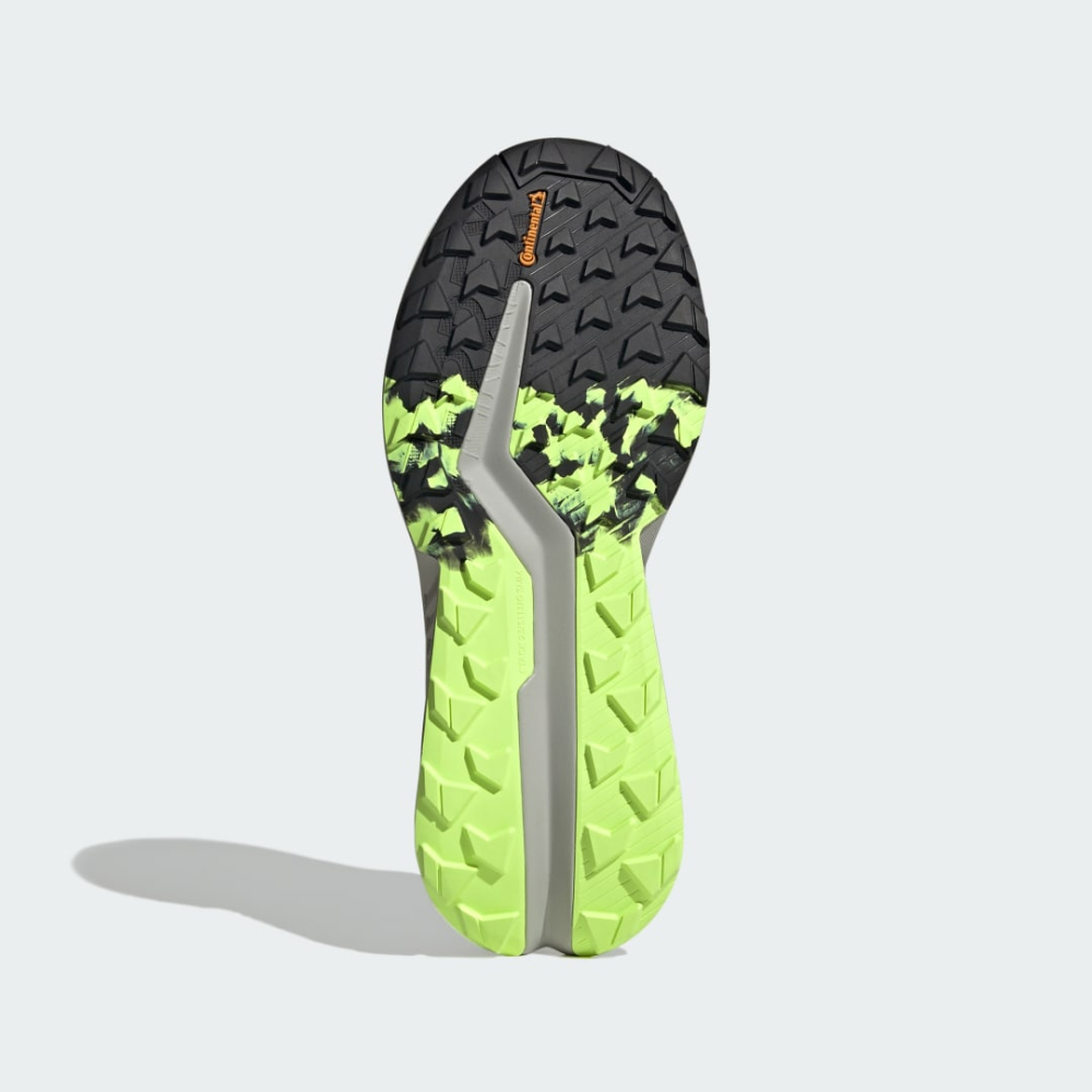 adidas Soulstride Flow GTX ID6715 / blau