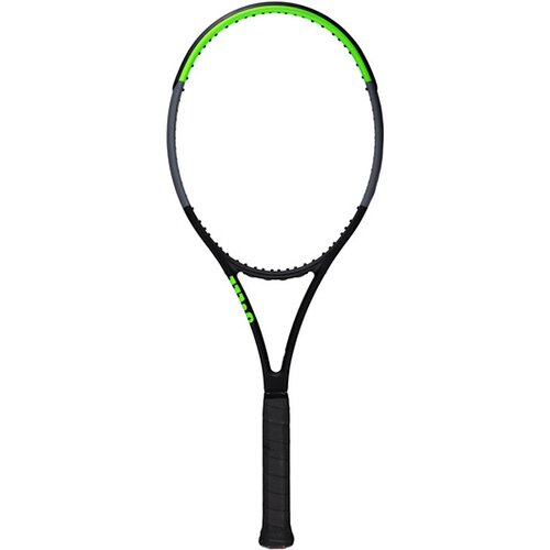 TENNISSCHLÄGER 