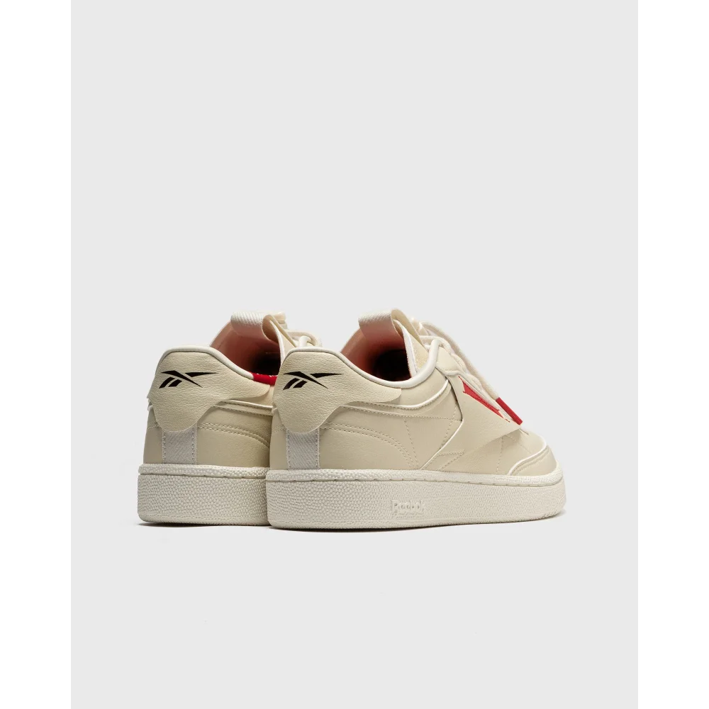 Reebok Club C 85 Vegan HP3404 / weiss