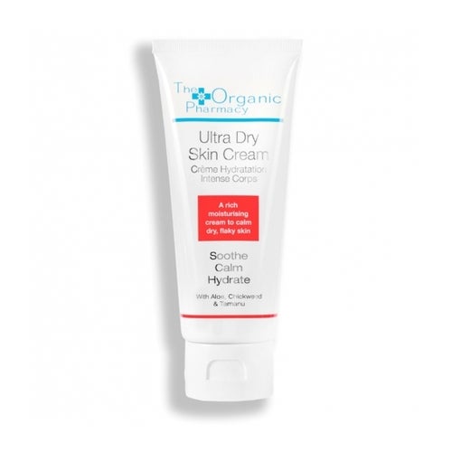 Krema za ultra suho kožo The Organic Pharmacy 100 ml