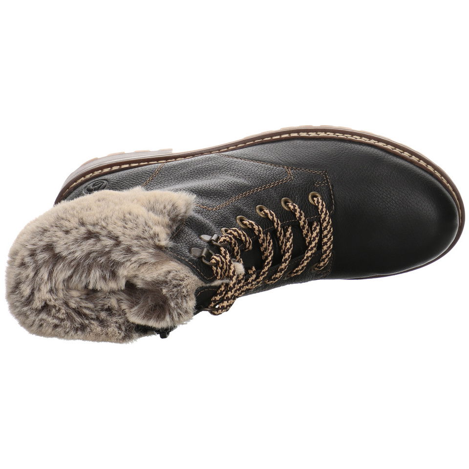 Remonte Schnürboots