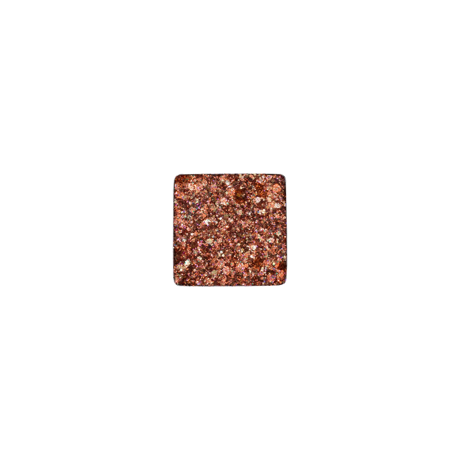 Pressed Glitter Refill System - Compact Eyeshadow, Highlighters and Highlighters