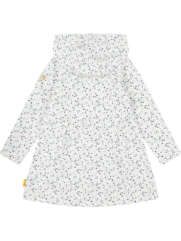 Steiff Kleid in Weiß günstig kaufen