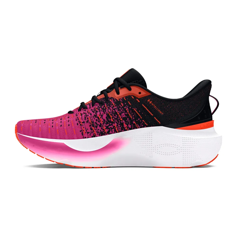 Under Armour Infinite Elite 3027189-004 / schwarz