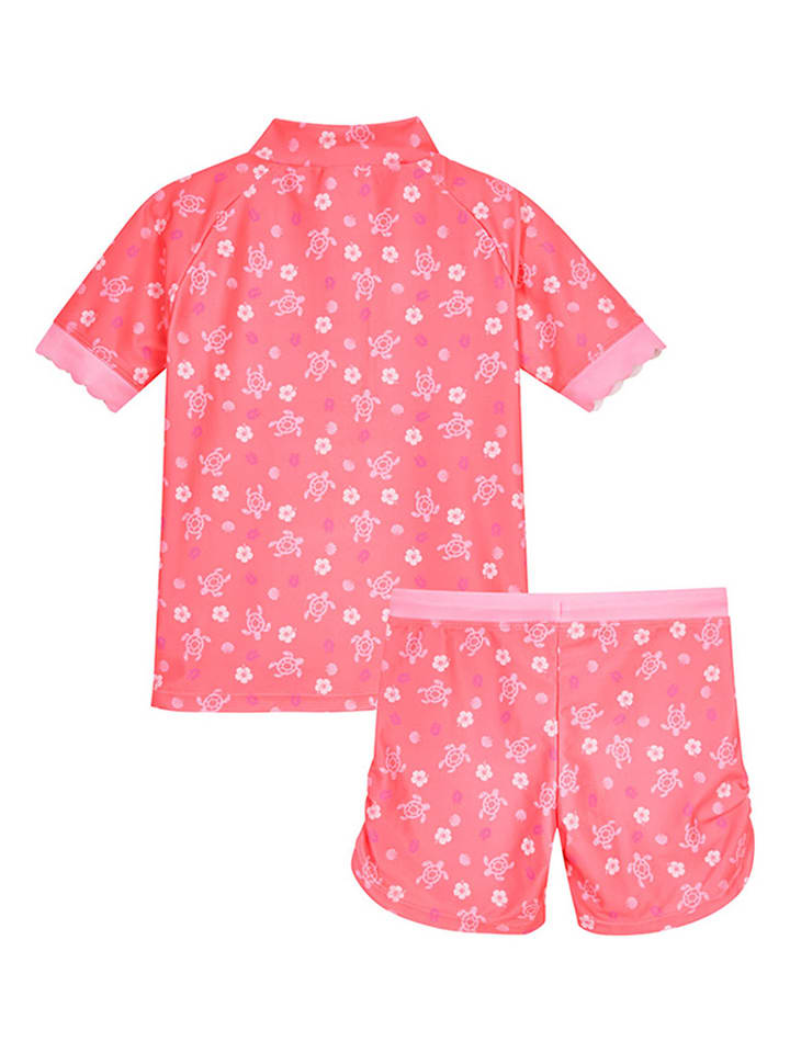 Playshoes 2tlg. Badeoutfit 