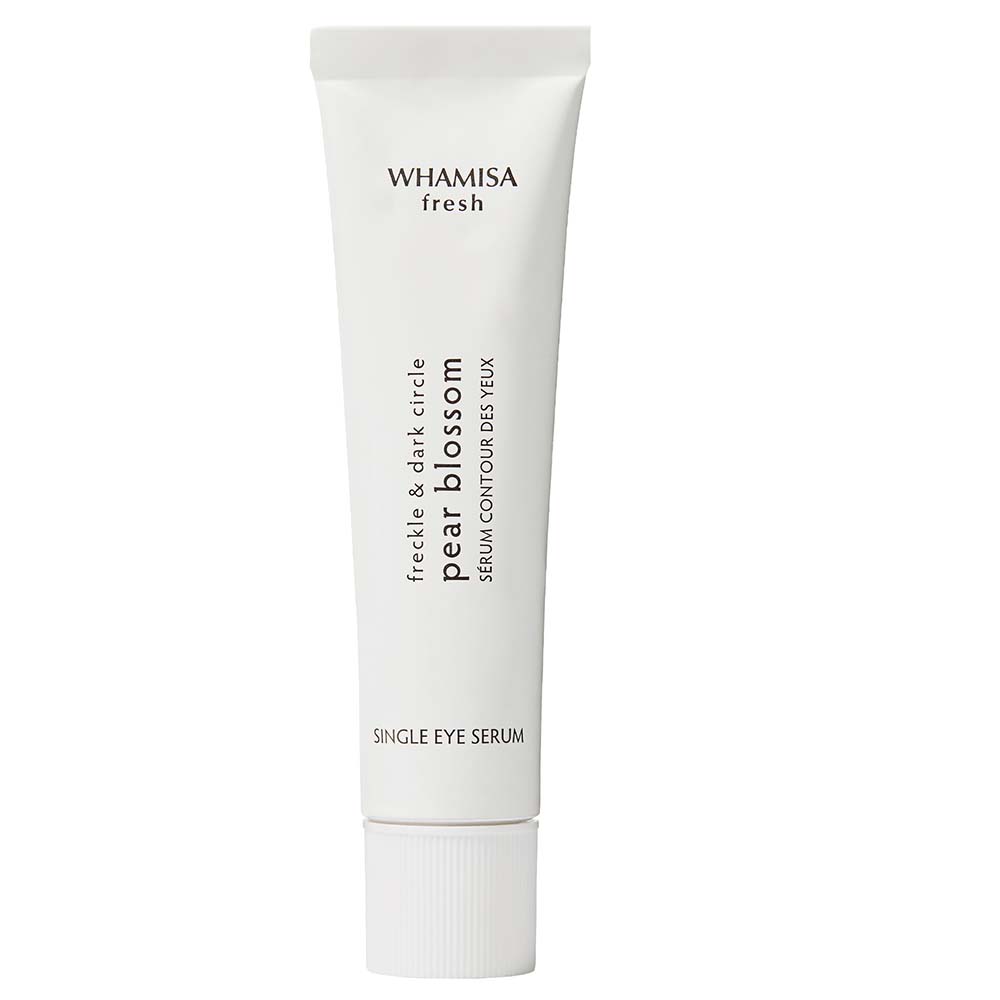 Whamisa Fresh Pear Blossom Single Eye Serum 30 ml