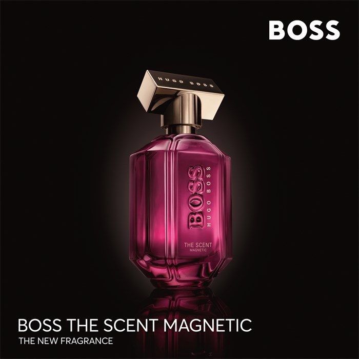 Eau de Parfum Spray