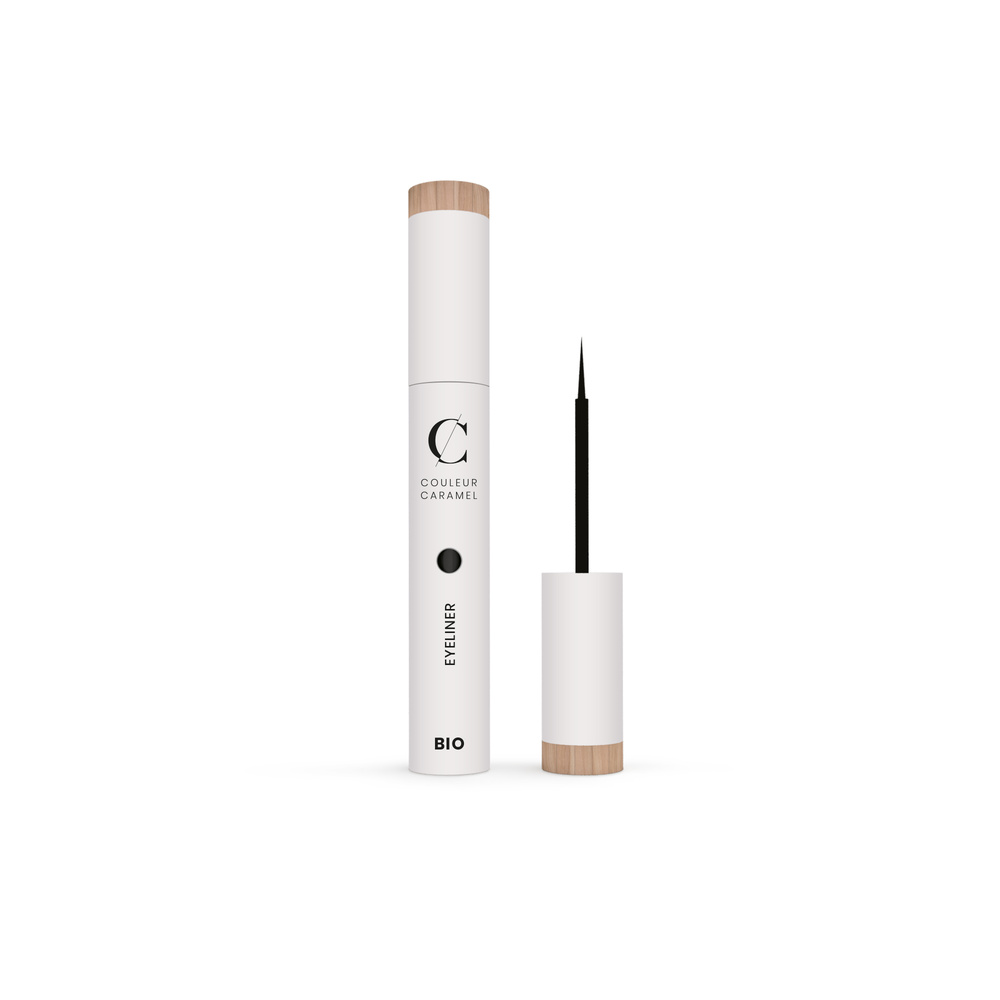 Couleur Caramel Eyeliner Eyeliner