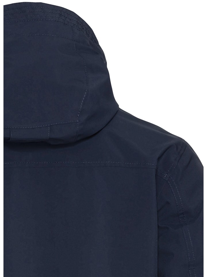 Camel Active Übergangsjacke in Dunkelblau günstig kaufen