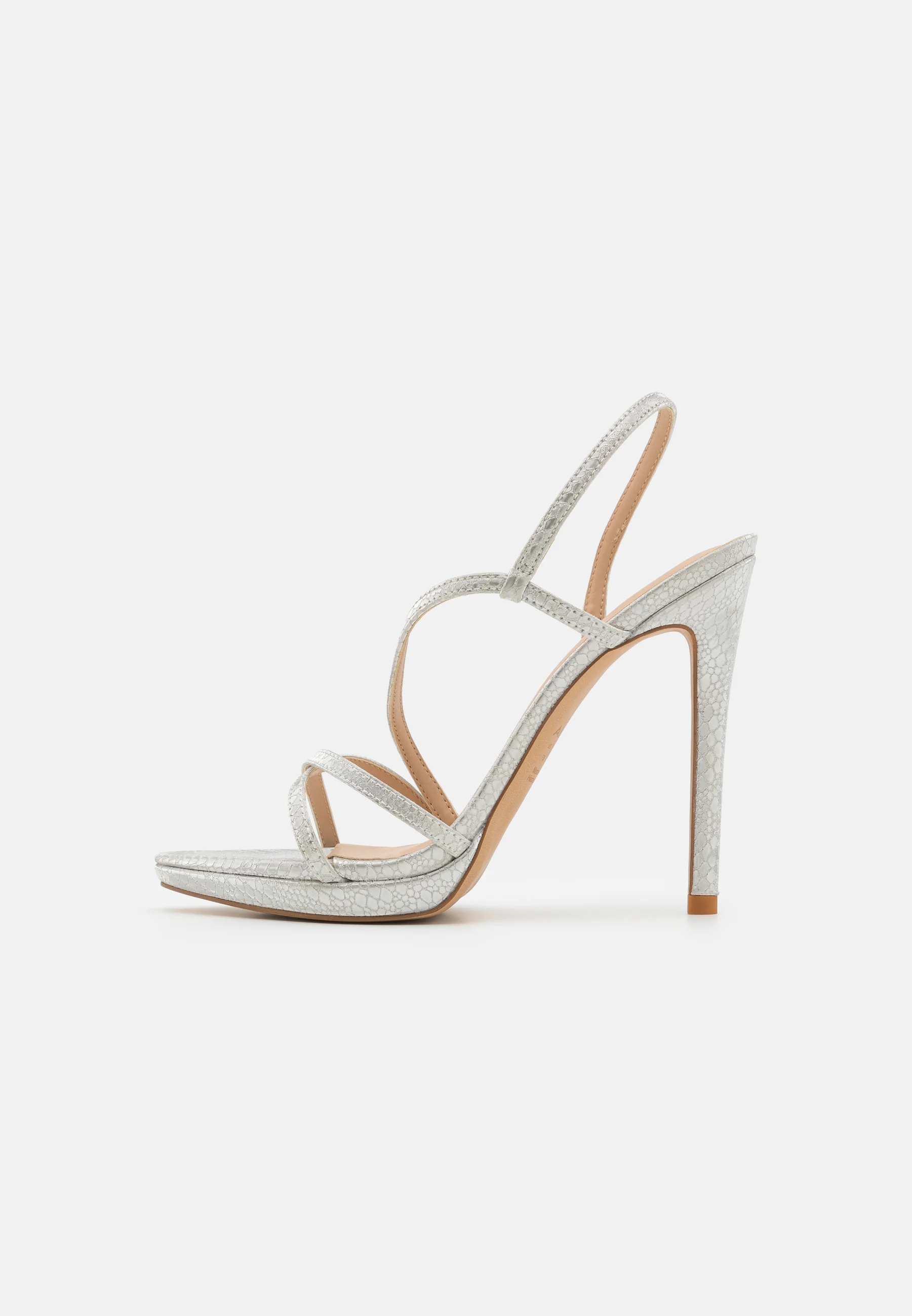 ALDO RESURGE - Sandalias con plataforma