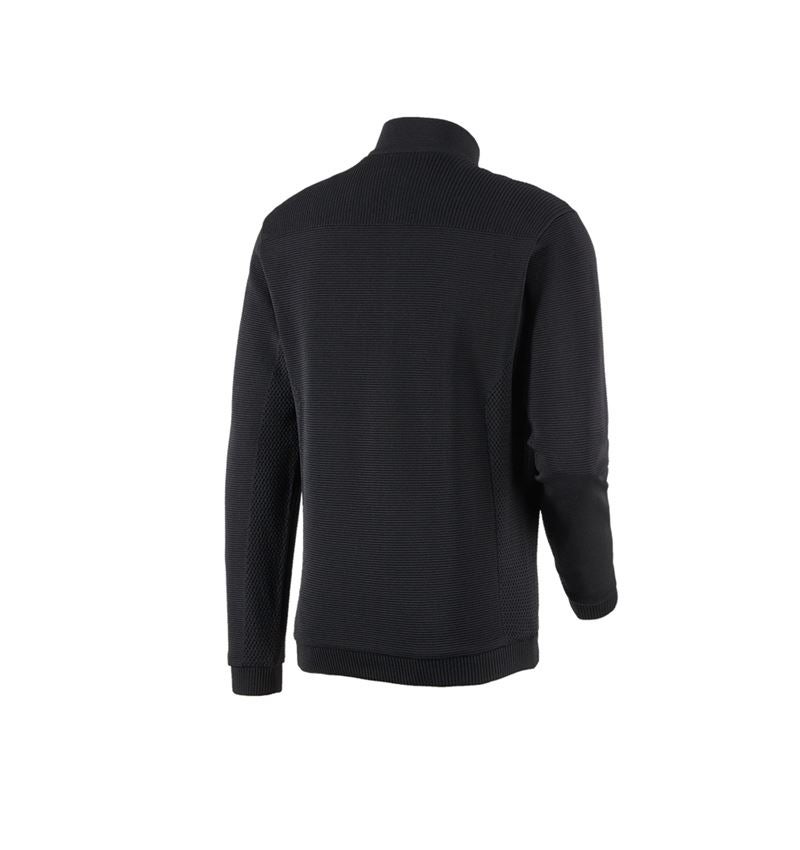Strickjacke e.s.motion ten