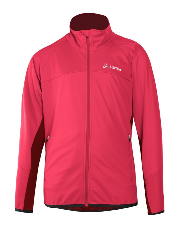 Löffler Fahrradjacke 