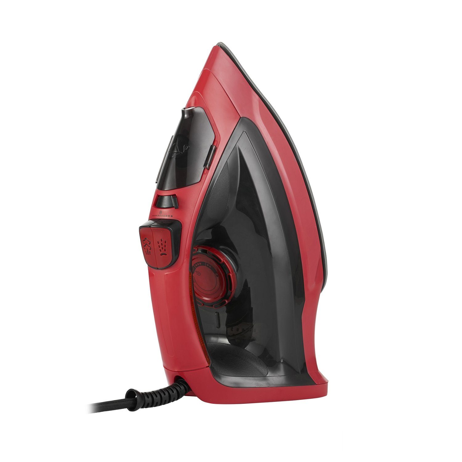 Mesko Dampfbügeleisen MS 5031, 3000,00 W, Dampfbügeleisen mit 400ml Wassertank