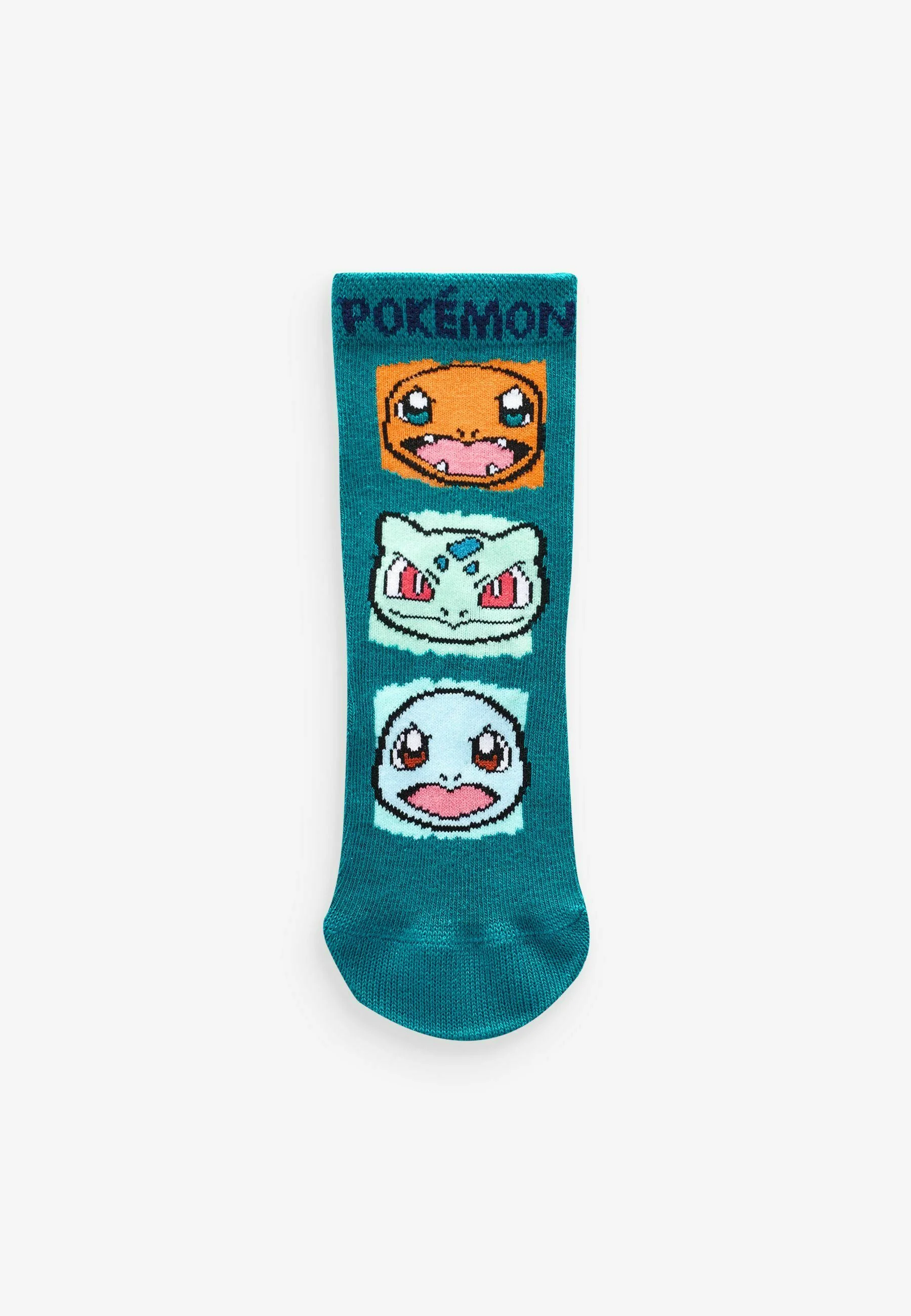 Siguiente LICENCIA PACK 3 - Calcetines