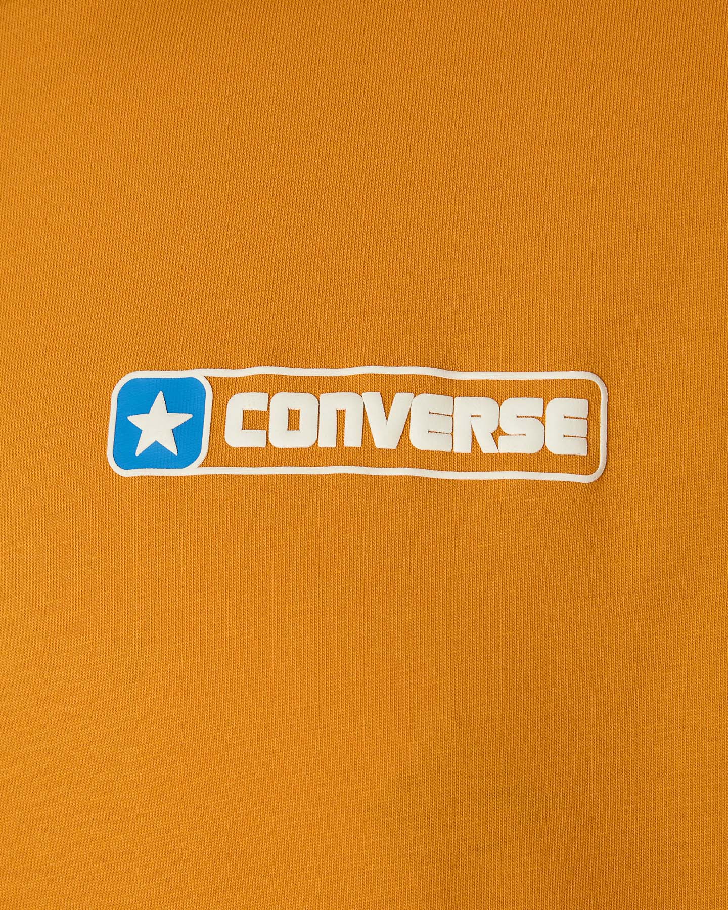 Tričko Converse Small Logo M 10028574-A01