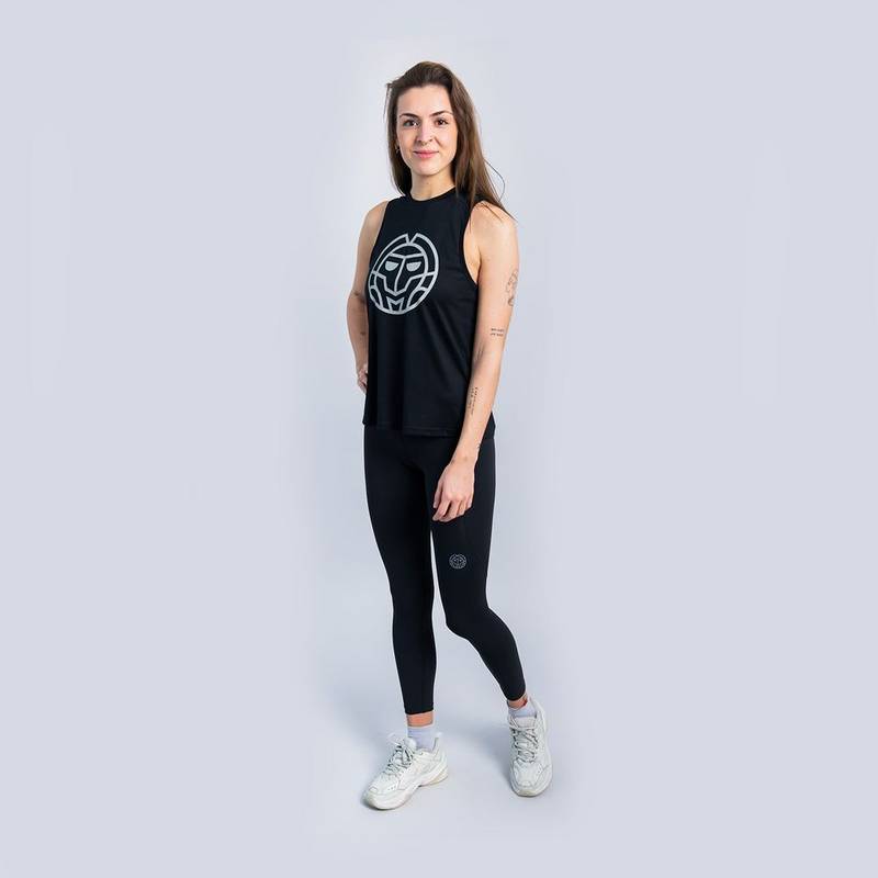 BIDI BADU Supraspin Move Tank Tanktop Damen
