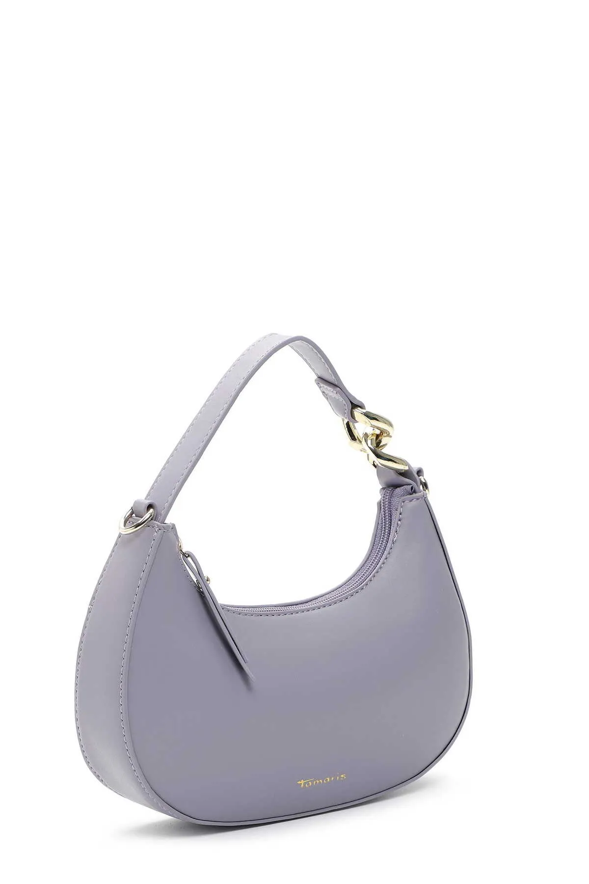 Tamaris  Handtasche - Lila - Unifarben