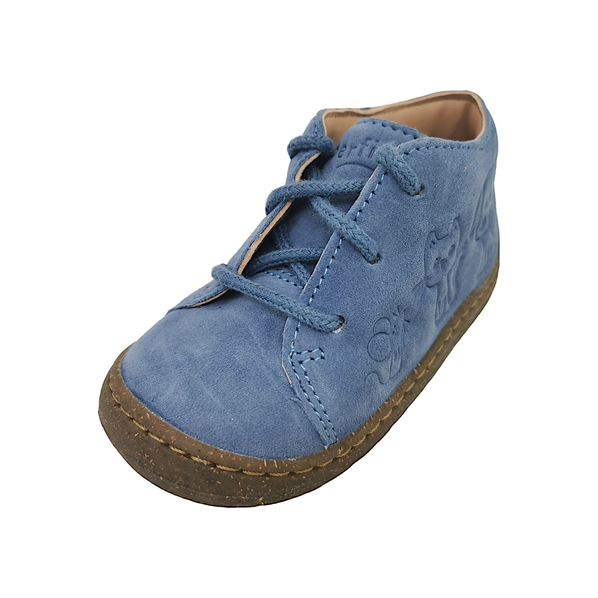 Superfit Saturnus 1-009349-8000 Blau 8000 Blau